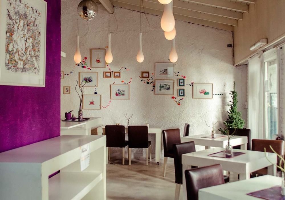 Auberge de jeunesse Art Factory Beer Garden à Buenos Aires Extérieur photo